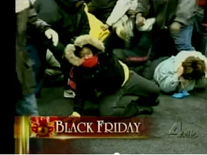 Black Friday Black Friday