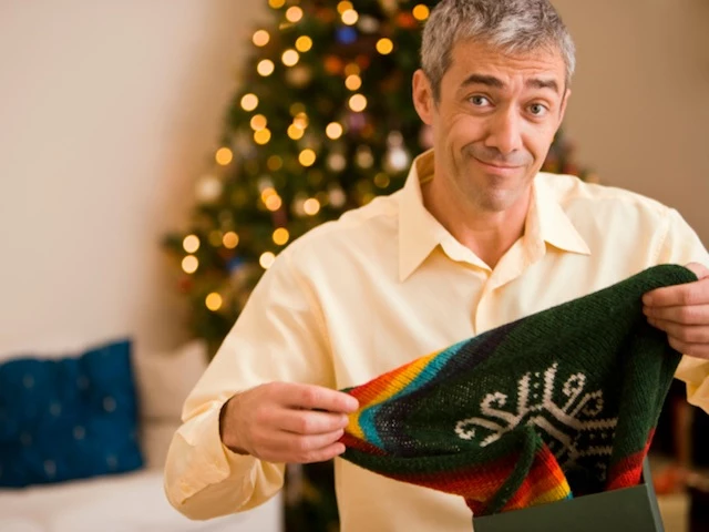 bad gift