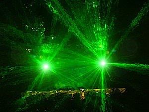 spacetime lasers spacetime lasers Extreme Light Infrastructure Ultra-High Field Facility