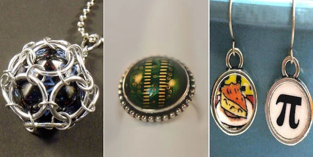 GeekJewelryCollage