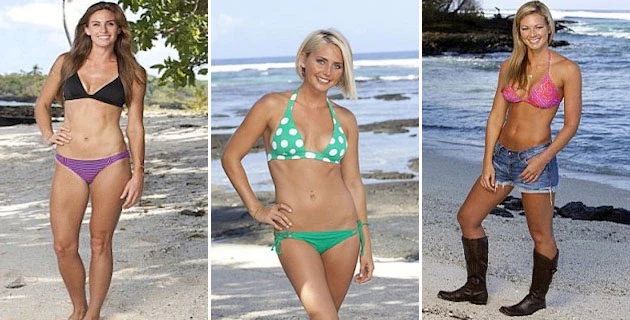 Survivor: One World’ Cast — Crush of the Day [PICTURES]