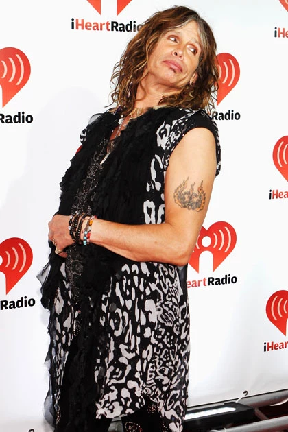 Steve Tyler Steve Tyler