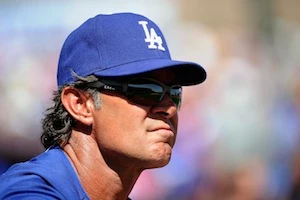 Don Mattingly Don Mattingly