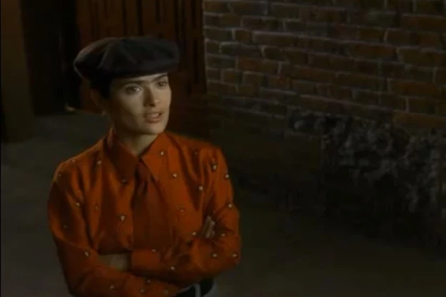 Frida Salma Hayek