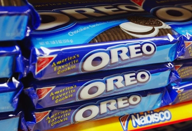Kraft Foods Closes Bakery To Reduce Costs Kraft Foods Closes Bakery To Reduce Costs oreo