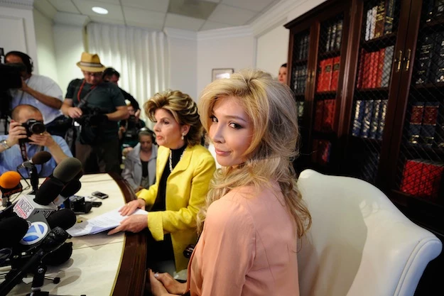 Miss Universe Organization Reserves Their Decision On Disallowing Transgender Contestant