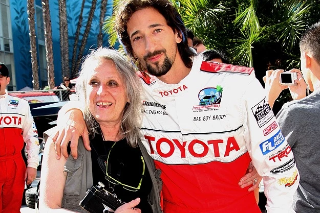 Adrien Brody