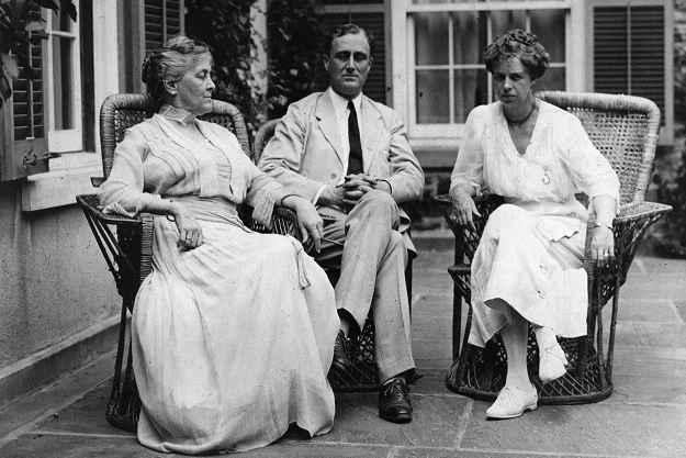 FDR