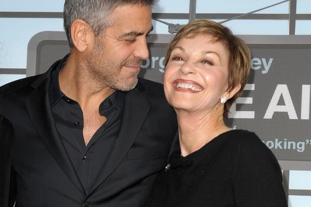 George Clooney