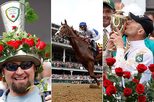 Kentucky Derby Facts Kentucky Derby Facts