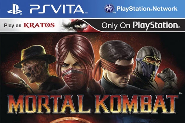 kombat