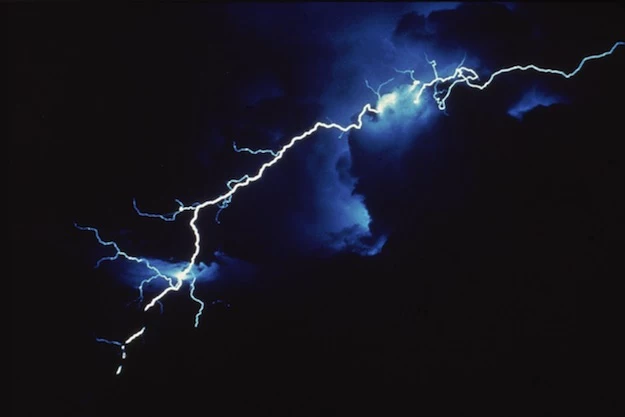 Lightning lightning