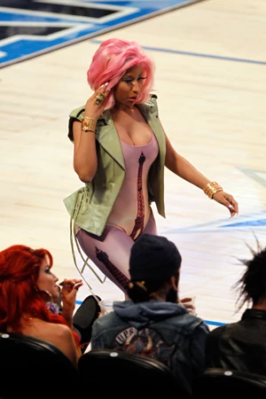 nicki-minaj-300 Nicki Minaj