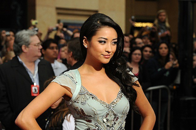 Shay Mitchell Crush of the Day Shay Mitchell Crush of the Day