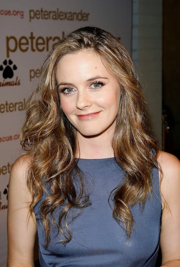 Alicia Silverstone Crush of the Day Alicia Silverstone Crush of the Day