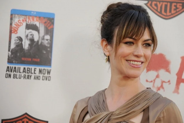 Maggie Siff Sons of Anarchy Pics Maggie Siff Sons of Anarchy Pics