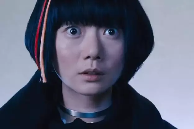 Doona Bae Cloud Atlas Pics Doona Bae Cloud Atlas Pics