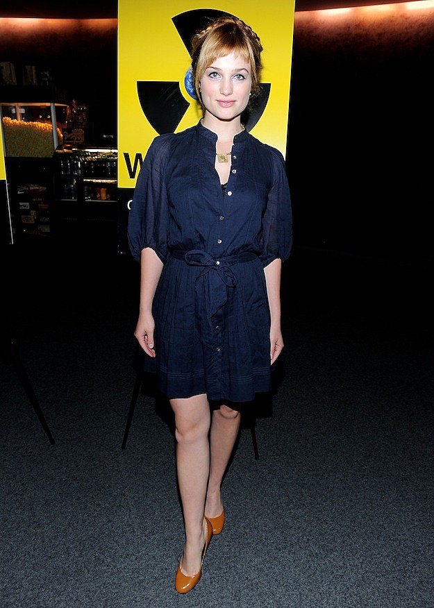Alison Sudol Pics Alison Sudol Pics