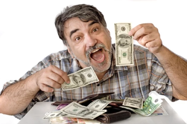Money Guy Money Guy