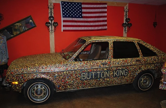 Button King Museum Button King Museum