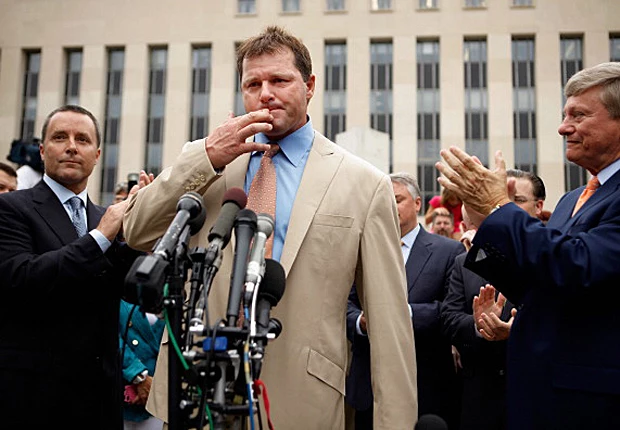 Roger Clemens Roger Clemens