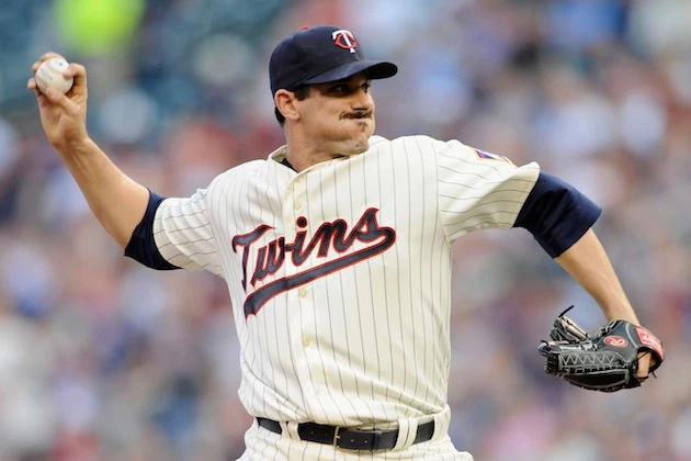 Carl Pavano Carl Pavano