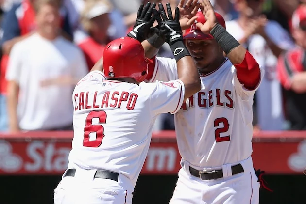 MLB Preview Los Angeles Angels MLB Preview Los Angeles Angels