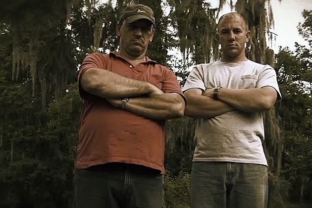 History Channel Swamp People History Channel Swamp People