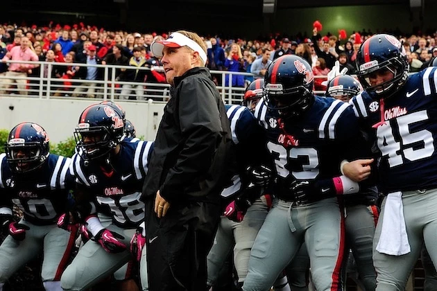 Hugh Freeze Ole Miss Hugh Freeze Ole Miss