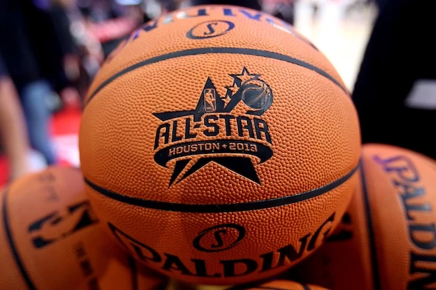 Who Won the 2013 NBA All-Star Game? Who Won the 2013 NBA All-Star Game?
