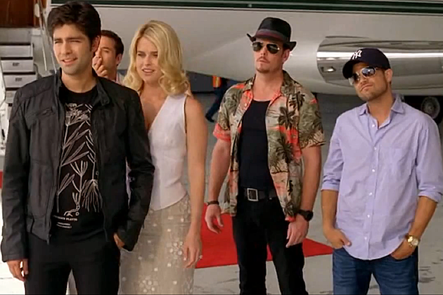 Entourage Movie Entourage Movie
