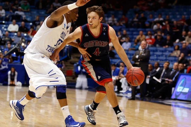 Matthew Dellavedova Matthew Dellavedova