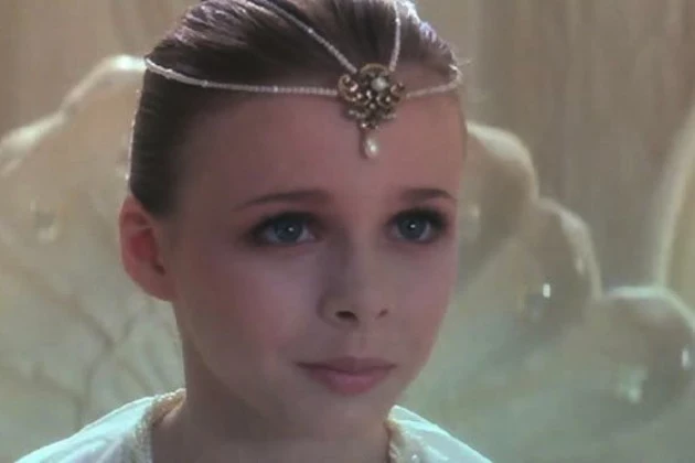 Neverending story empress now Neverending story empress now