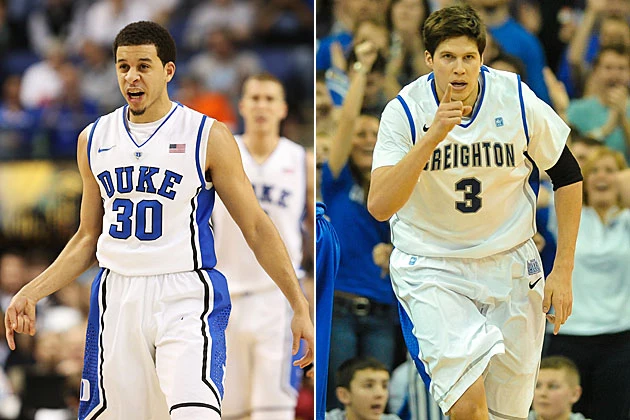 Duke-Creighton Duke-Creighton