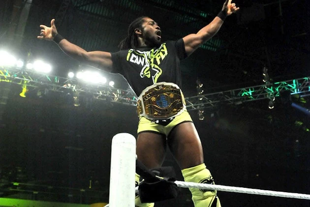 kofi-kingston kofi-kingston