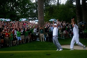 Adam Scott The Masters Adam Scott The Masters