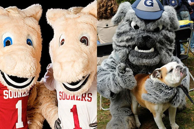Mascot Madness Mascot Madness