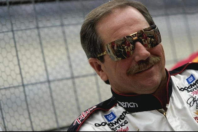 Dale Earnhardt Sr Dale Earnhardt Sr