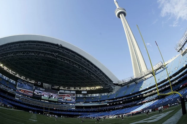 CN Tower CN Tower