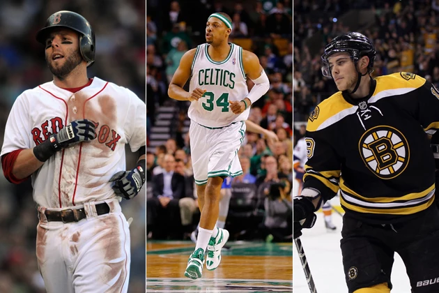 Boston sports teams Boston sports teams