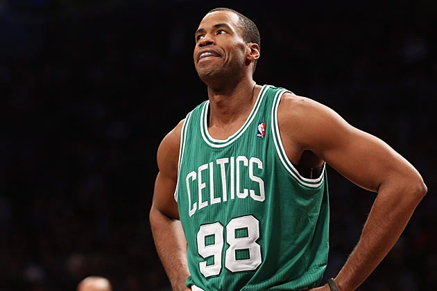 Jason Collins Jason Collins