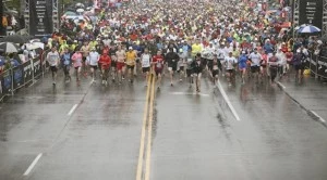 St Jude Country Music Marathon And Half Marathon Presented By Nissan