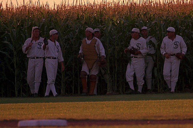 Field of Dreams Team Field of Dreams Team