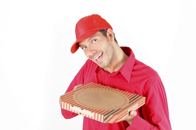 Pizza Delivery Pizza Delivery