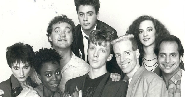 Saturday Night Live 1985 Cast Saturday Night Live 1985 Cast