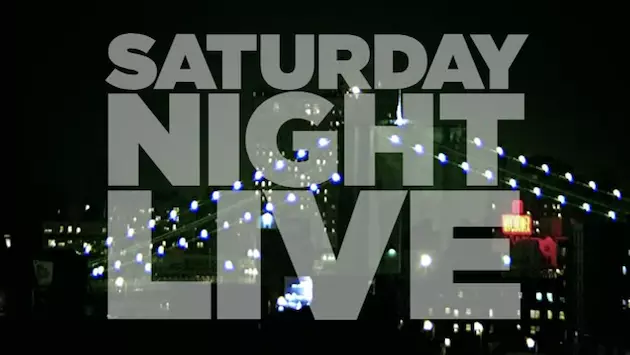 Saturday Night Live Logo Saturday Night Live Logo