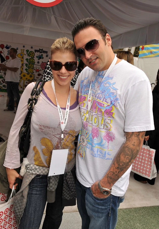 Jodie Sweetin Jodie Sweetin