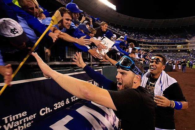 Royals Royals