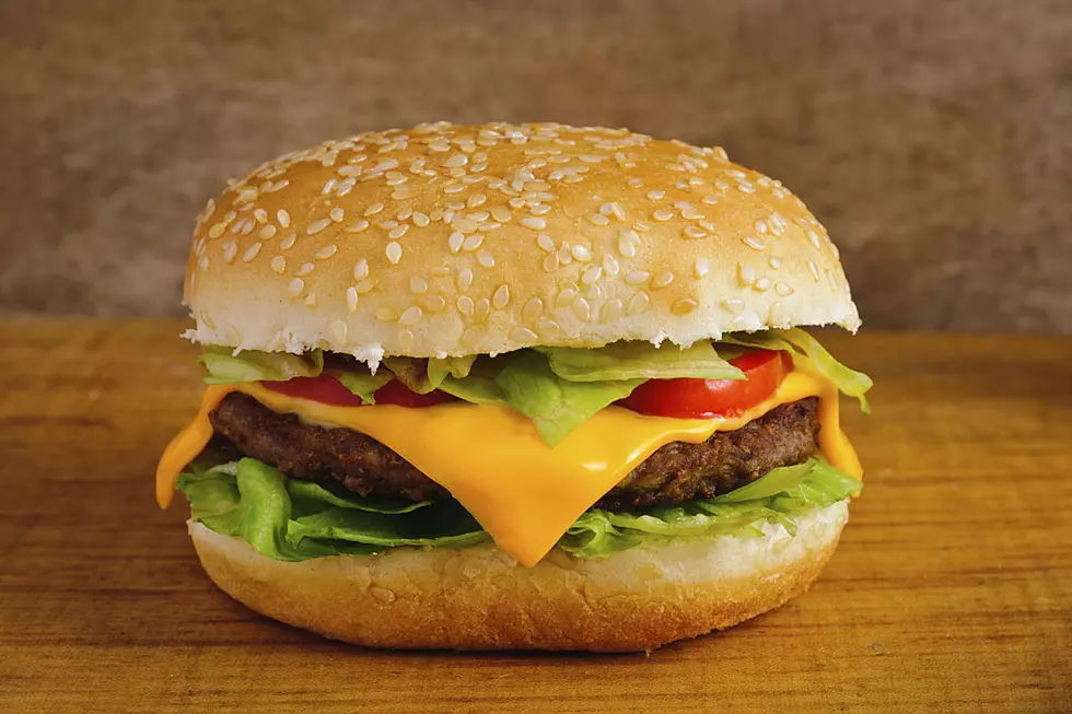 Man Kills Brother After They Argue About…A Cheeseburger?