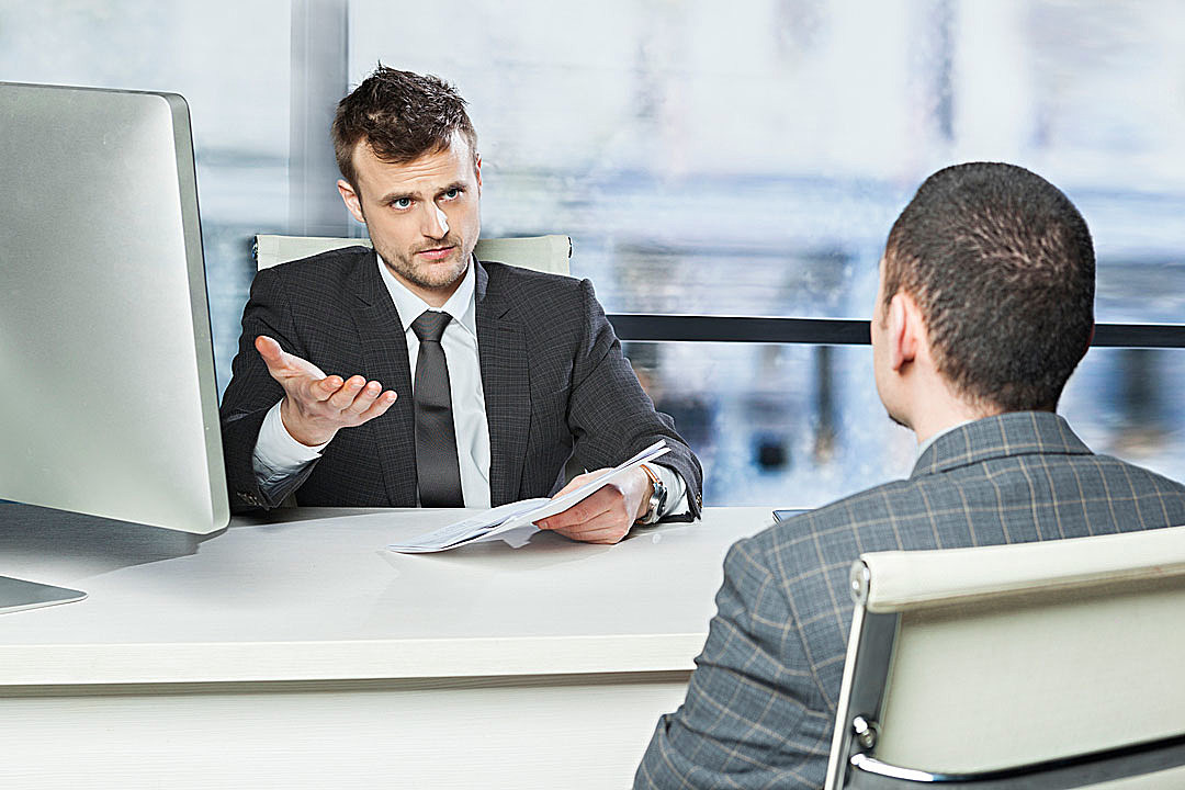 Job Interview